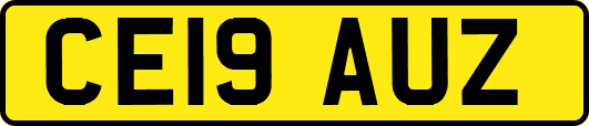 CE19AUZ
