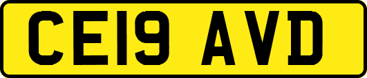 CE19AVD