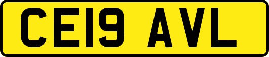 CE19AVL