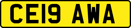 CE19AWA
