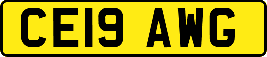 CE19AWG