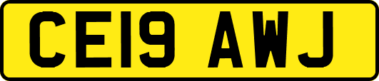 CE19AWJ