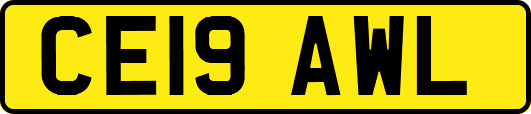CE19AWL