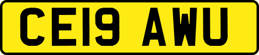 CE19AWU
