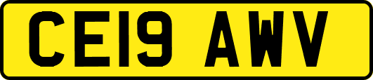 CE19AWV