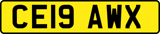 CE19AWX