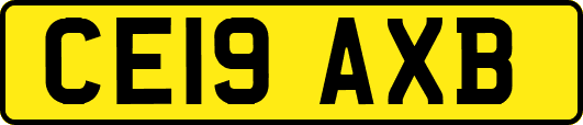 CE19AXB
