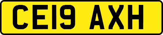 CE19AXH