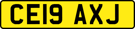 CE19AXJ