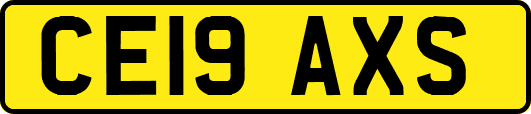 CE19AXS