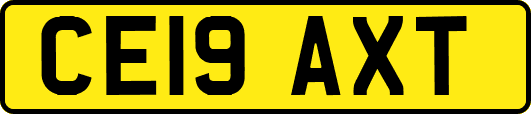 CE19AXT