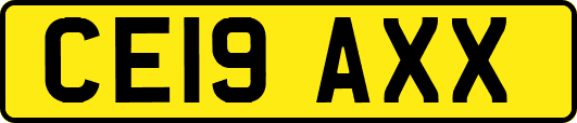 CE19AXX