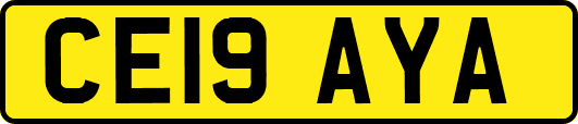 CE19AYA