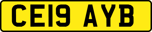 CE19AYB