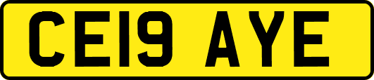 CE19AYE