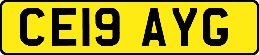 CE19AYG