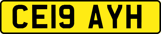 CE19AYH