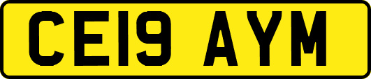 CE19AYM