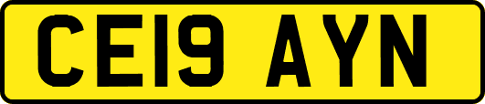 CE19AYN