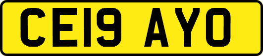 CE19AYO