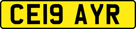CE19AYR