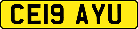 CE19AYU
