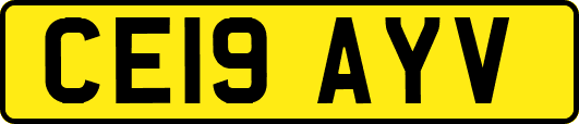 CE19AYV
