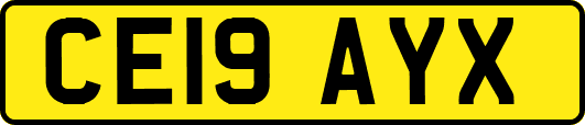CE19AYX