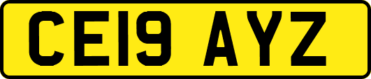 CE19AYZ