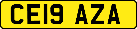 CE19AZA
