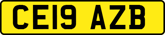 CE19AZB