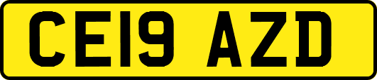 CE19AZD