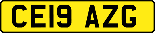 CE19AZG