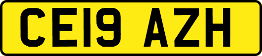 CE19AZH