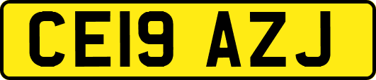 CE19AZJ