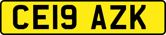 CE19AZK