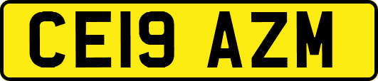 CE19AZM
