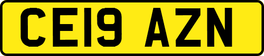 CE19AZN