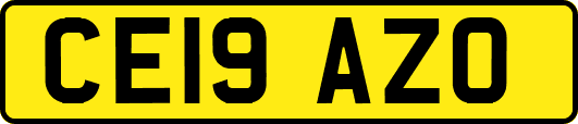 CE19AZO