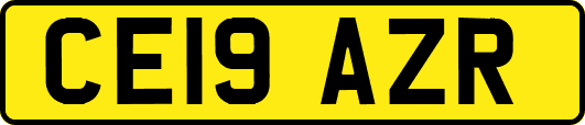 CE19AZR