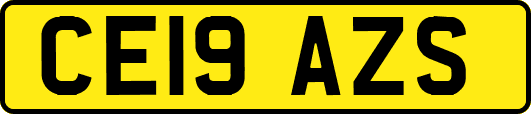 CE19AZS