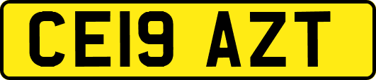 CE19AZT