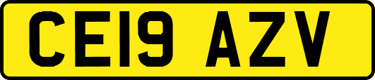 CE19AZV