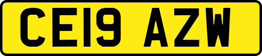 CE19AZW