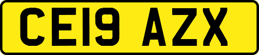 CE19AZX