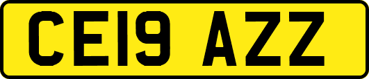 CE19AZZ