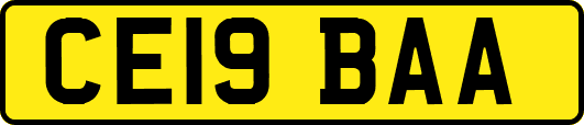 CE19BAA