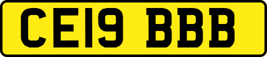 CE19BBB