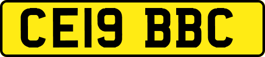 CE19BBC