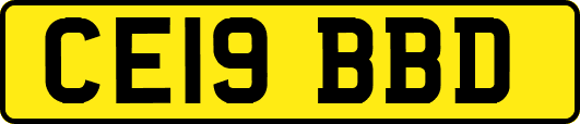 CE19BBD